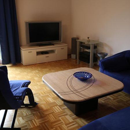 Ferienwohnung Lohrenz Γκόσλαρ Εξωτερικό φωτογραφία