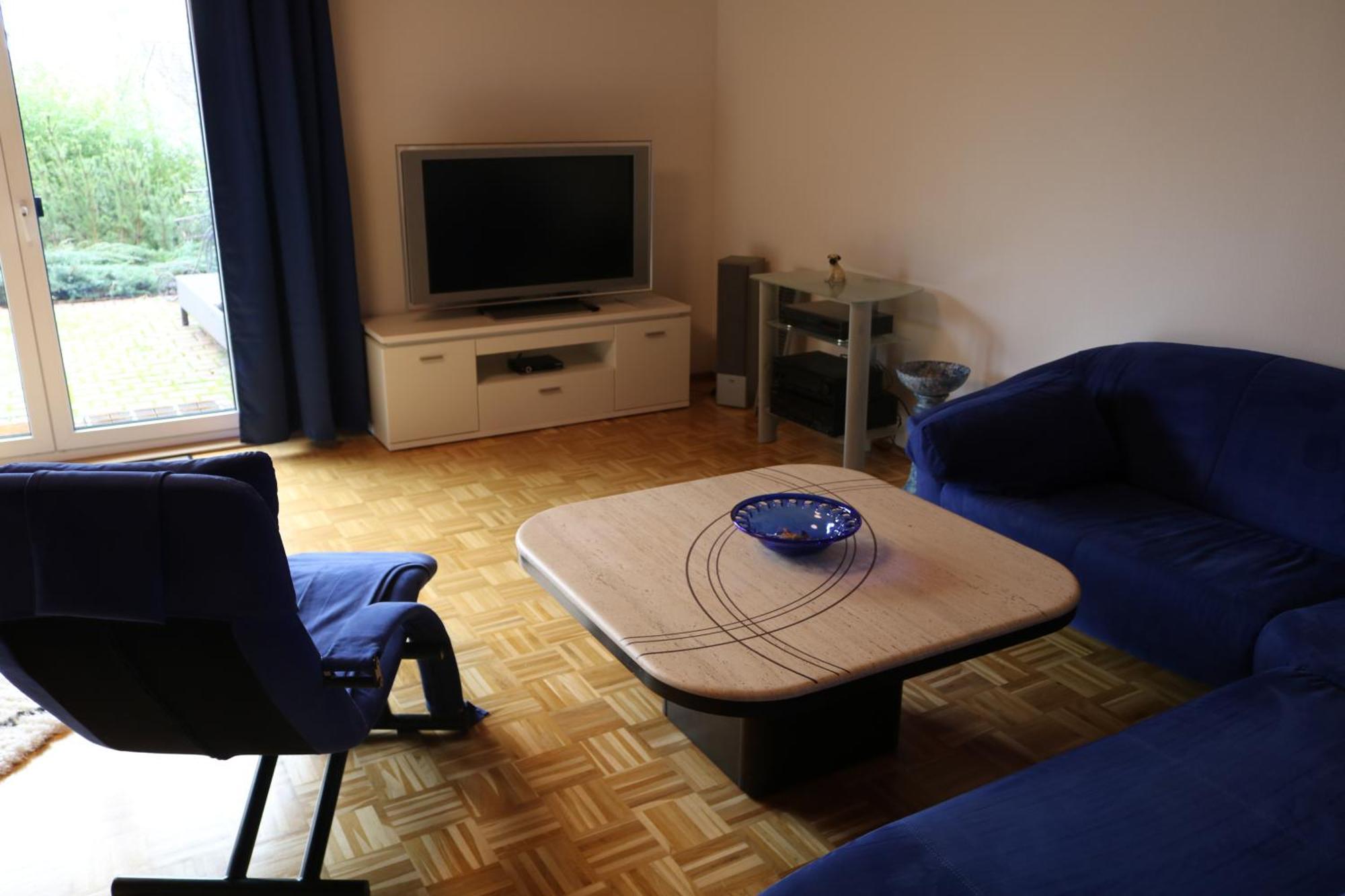 Ferienwohnung Lohrenz Γκόσλαρ Εξωτερικό φωτογραφία