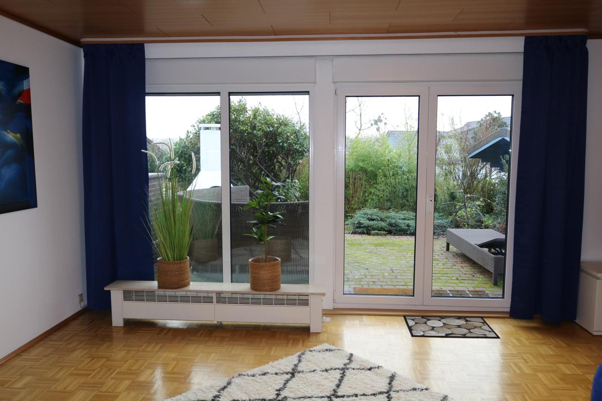 Ferienwohnung Lohrenz Γκόσλαρ Εξωτερικό φωτογραφία