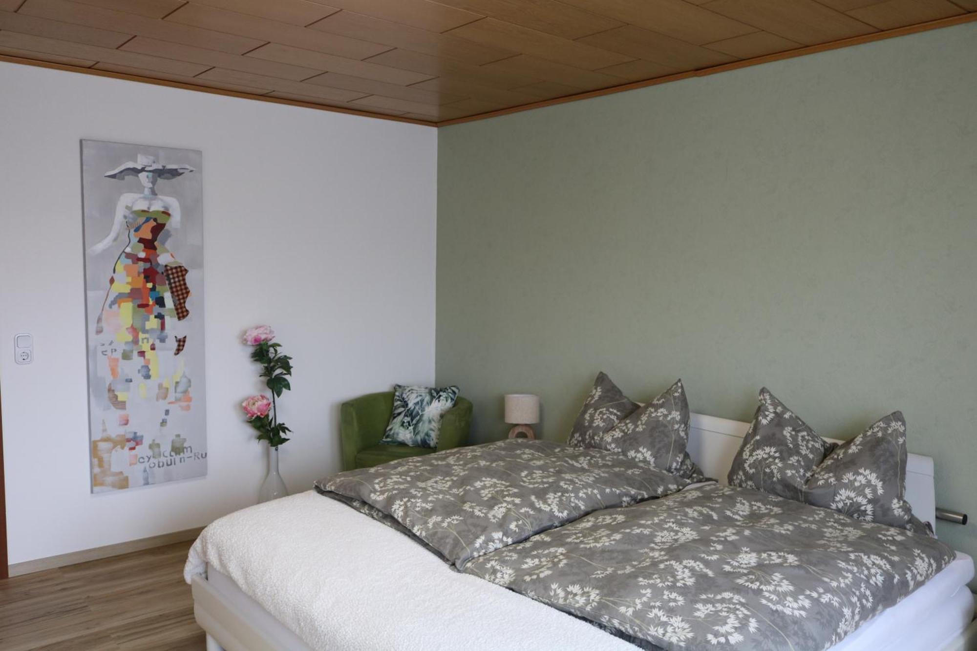 Ferienwohnung Lohrenz Γκόσλαρ Εξωτερικό φωτογραφία
