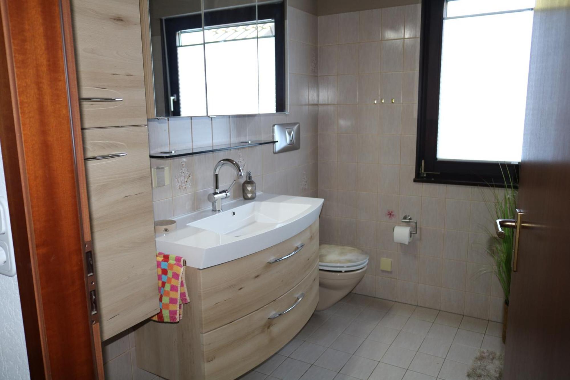 Ferienwohnung Lohrenz Γκόσλαρ Εξωτερικό φωτογραφία